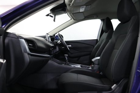 Nissan Qashqai DIG-T ACENTA PREMIUM MHEV 41