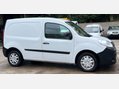 Renault Kangoo 1.5 dCi ENERGY ML19 Business Panel Van 5dr Diesel Manual MWB Euro 6 (s/s) ( 9