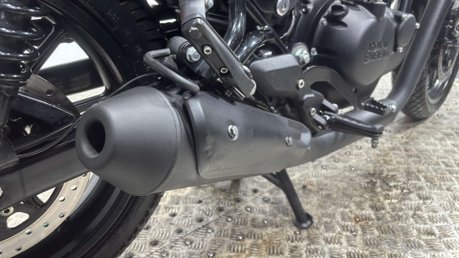 Royal Enfield HNTR 2023 2K PERFECT A2 READY BIKE 1 OWNER EXCELLENT CONDITION 16