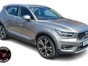 Volvo XC40 2.0 XC40 Inscription Pro D4 AWD Auto 4WD 5dr