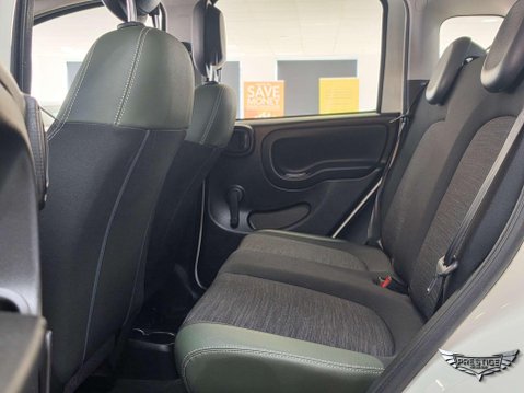 Fiat Panda 0.9 TwinAir 4x4 Euro 6 (s/s) 5dr 71