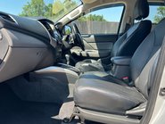 Mitsubishi L200 DI-D 4WD WARRIOR DCB 3