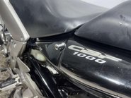 Honda CB 2008 67K LONG MOT CLEAN BIKE GREAT HISTORY SPORTS CANS 1000CC 32