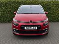 Citroen Grand C4 Picasso 1.6 BlueHDi Flair MPV 5dr Diesel EAT6 Euro 6 (s/s) (120 ps) 3