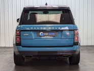 Land Rover Range Rover 5.0 Range Rover Fifty Auto 4WD 5dr 31