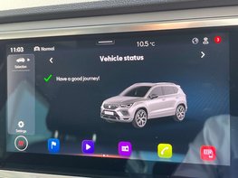 SEAT Ateca 1.5 Ateca FR TSi Evo 5dr 44