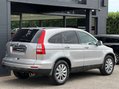 Honda CR-V 2.0 CR-V ES-T i-VTec Auto 4WD 5dr 7