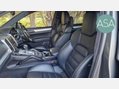 Porsche Cayenne 3.6T V6 GTS SUV 5dr Petrol TiptronicS 4WD Euro 6 (s/s) (440 ps) 5