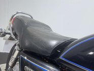 Suzuki GN 1996 CLASSIC 125CC PROJECT BIKE SPARES OR REPAIR LEARNER BIKE 12