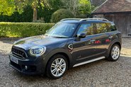 Mini Countryman COOPER SD ALL4 4