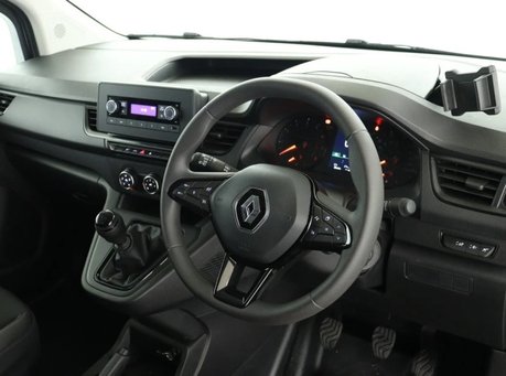 Renault Kangoo ML19 TCE START 4