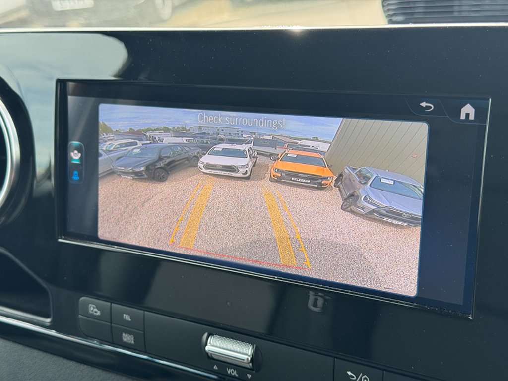2025 Mercedes-Benz SprinterAUTO MWB L2H2 High Roof 315 Air Con Alloys Sat Nav Euro 6 — thumbnail 35 of 51