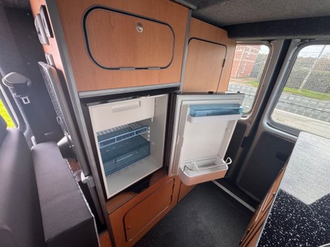 Volkswagen Matrix T5 15