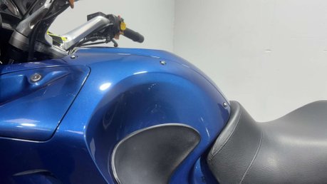 BMW R1100 RT 1996 62K PROJECT TOURER SPARES OR REPAIR 1100CC COMMUTER 33