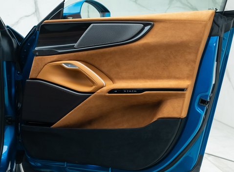 Ferrari Purosangue 31