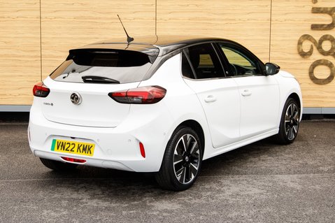 Vauxhall Corsa ELITE PREMIUM 2