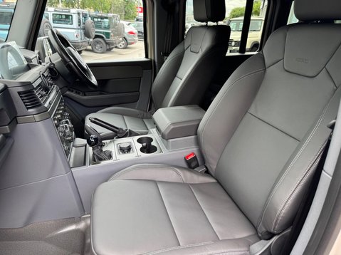 Ineos Grenadier 3.0P 1924 Station Wagon Auto 4WD Euro 6 (s/s) 6dr 38