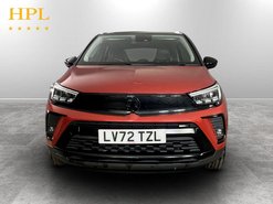 Vauxhall Crossland 1.5 Turbo D Ultimate SUV 5dr Diesel Manual Euro 6 (s/s) (110 ps) Cruise Co
