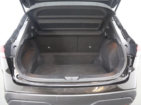 Nissan Qashqai 1.3 DIG-T MHEV Visia Euro 6 (s/s) 5dr 25