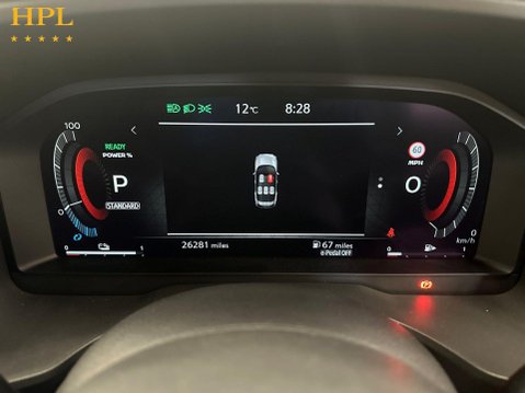 Nissan X-Trail 1.5 h e-POWER N-Connecta SUV 5dr Petrol Hybrid Auto e-4ORCE Euro 6 (s/s) (2 14