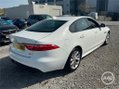 Jaguar XF 2.0d R-Sport Auto AWD Euro 6 (s/s) 4dr 7
