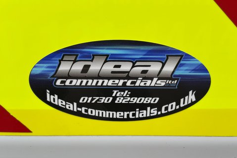 Ford Transit 350 L2 H3 130 ps Workshop Van with Air Con 18