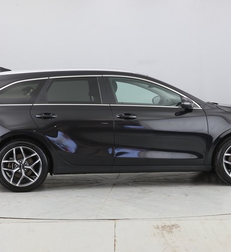 Kia Ceed '3' Sportswagon 1.5 T-GDi