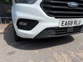 Ford Transit Custom 340 TREND P/V L1 H1 30