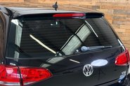 Volkswagen Golf 1.2 TSI BlueMotion Tech S Hatchback 5dr Petrol DSG Euro 5 (s/s) (105 ps) 74
