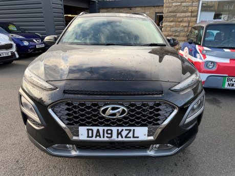 Hyundai KONA PREMIUM 4