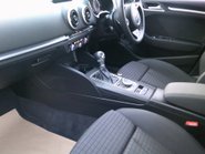 Audi A3 TFSI SPORT ONLY 41,000 MILES FROMN NEW 17