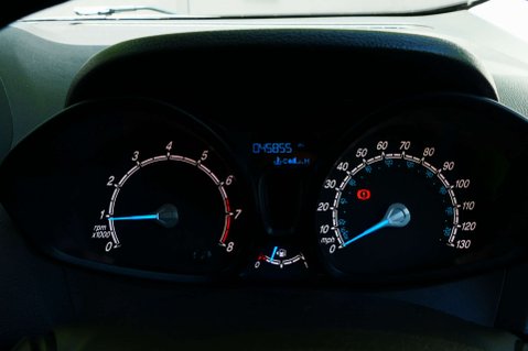 Ford Transit Courier 1.0 Transit Courier Base 30