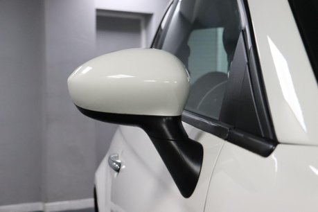 Fiat 500 LOUNGE MHEV 33