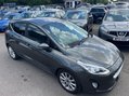 Ford Fiesta 1.0T EcoBoost Titanium Auto Euro 6 (s/s) 5dr 8