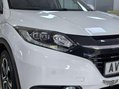 Honda HR-V 1.5 i-VTEC EX CVT Euro 6 (s/s) 5dr 17
