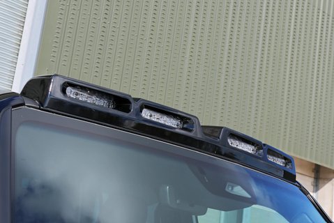 Toyota Land Cruiser Brand new delivery miles  LC250 COMMERCIAL styled at Seeker Rear seats  34