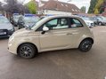 Fiat 500 1.2 Colour Therapy Euro 5 (s/s) 3dr 4