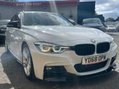 BMW 3 Series 2.0 320d M Sport Touring Auto Euro 6 (s/s) 5dr 17