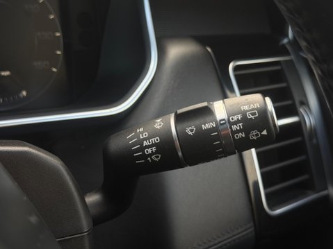 Land Rover Range Rover Sport 3.0 SD V6 Autobiography Dynamic Auto 4WD Euro 6 (s/s) 5dr 95