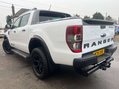 Ford Ranger 2.0 Ranger Wildtrak EcoBlue 4x4 Auto 4WD 10