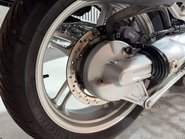 BMW R1150 RS R1150RS 2001 49K GOOD RUNNING PROJECT BIKE + LUGGAGE 23