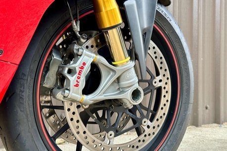 Ducati Panigale V4 1.1 Panigale V4 47