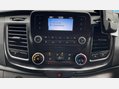 Ford Transit Custom 2.0 340 EcoBlue Leader Panel Van 5dr Diesel Manual L1 H1 Euro 6 (s/s) (130 35