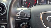 Audi A3 1.4 TFSI Sport Sportback 5dr Petrol S Tronic Euro 5 (s/s) (122 ps) 33
