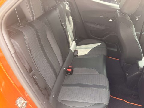 Peugeot 2008 1.2 2008 Allure Premium PureTech S/S 5dr 58