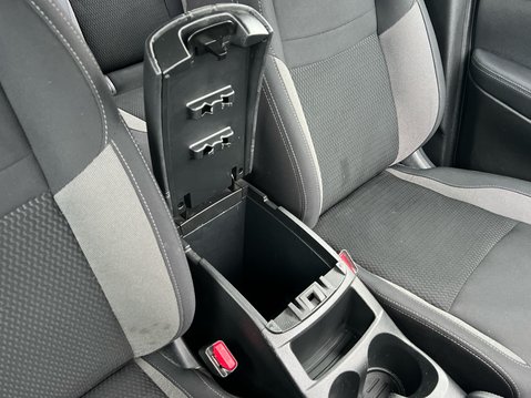 Nissan Qashqai DIG-T ACENTA PREMIUM DCT 27