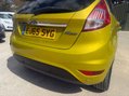 Ford Fiesta 1.0T EcoBoost Titanium Hatchback 5dr Petrol Manual Euro 6 (s/s) (100 ps) 9