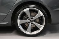 Audi A4 2.0 A4 Black Edition 40 TDI Quattro Semi-Auto 4WD 5dr 48