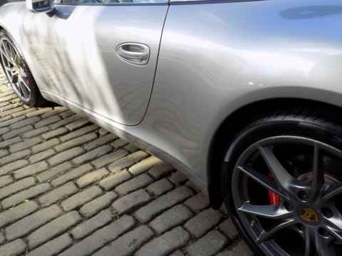 Porsche 911 991.1 CARRERA S 25