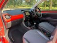 Toyota Aygo 1.0 Aygo X-Pression VVT-i 3dr 4